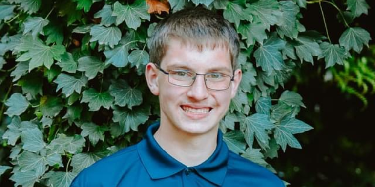 Damian - Co-founder of Dudefish Printing